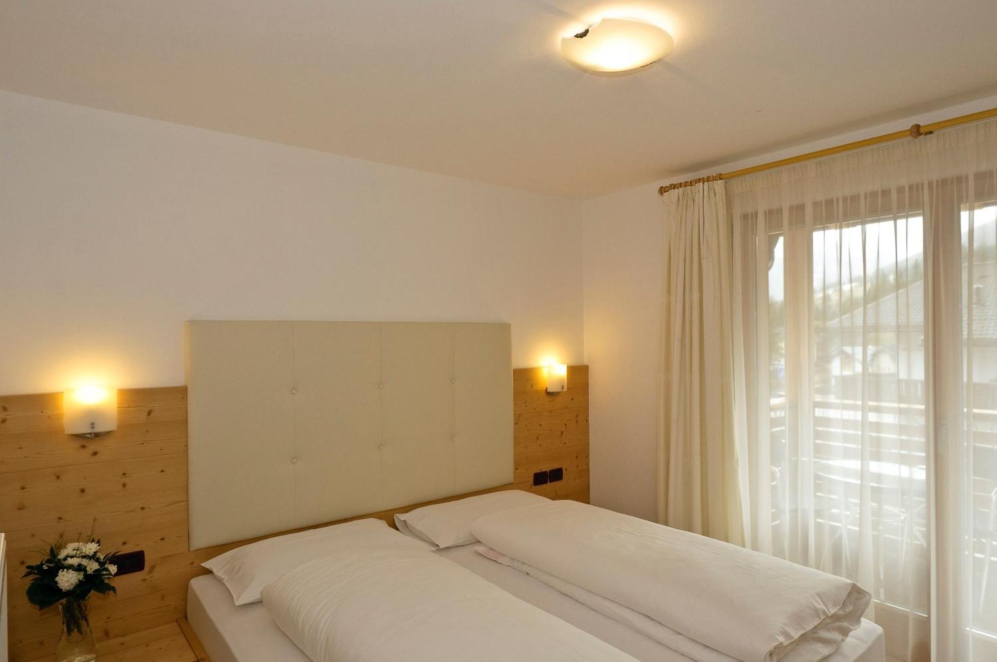 Residence Ciasa Mirasas Badia  Habitación foto