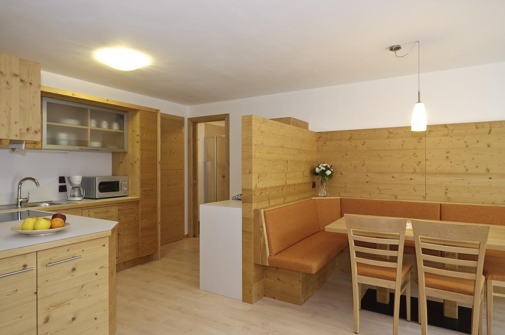 Residence Ciasa Mirasas Badia  Habitación foto